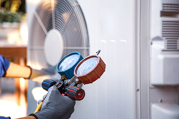 Affordable Hvac solutions in Mountainburg, AR